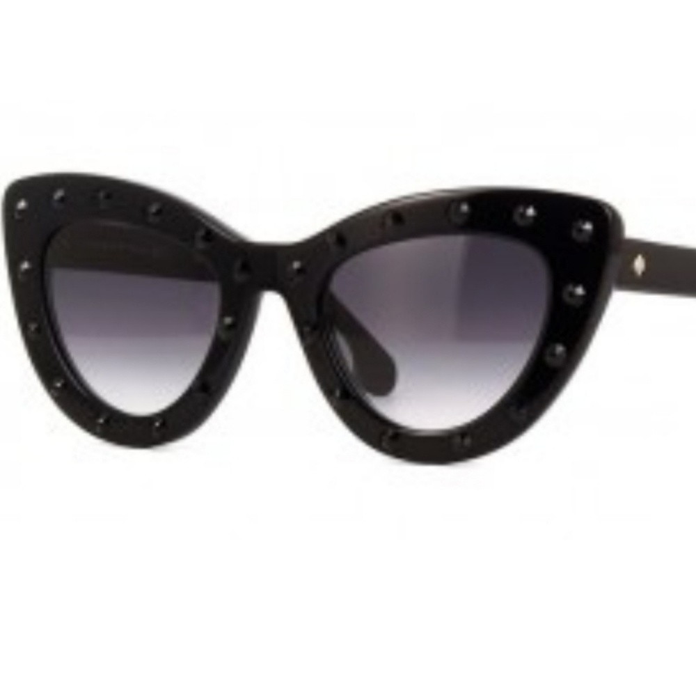 Kate Spade Cateye (Spike) sunglasses